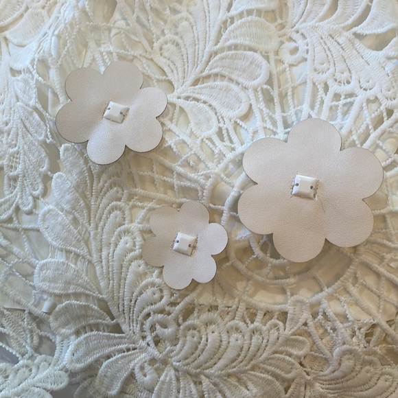 COPY - Raffaela Dangelo Shorts - Picture 8 of 9